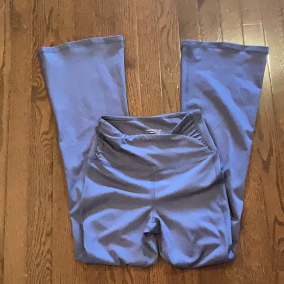 Yogalicious Pants - Yogalicious lux harmony 7/8 flare
